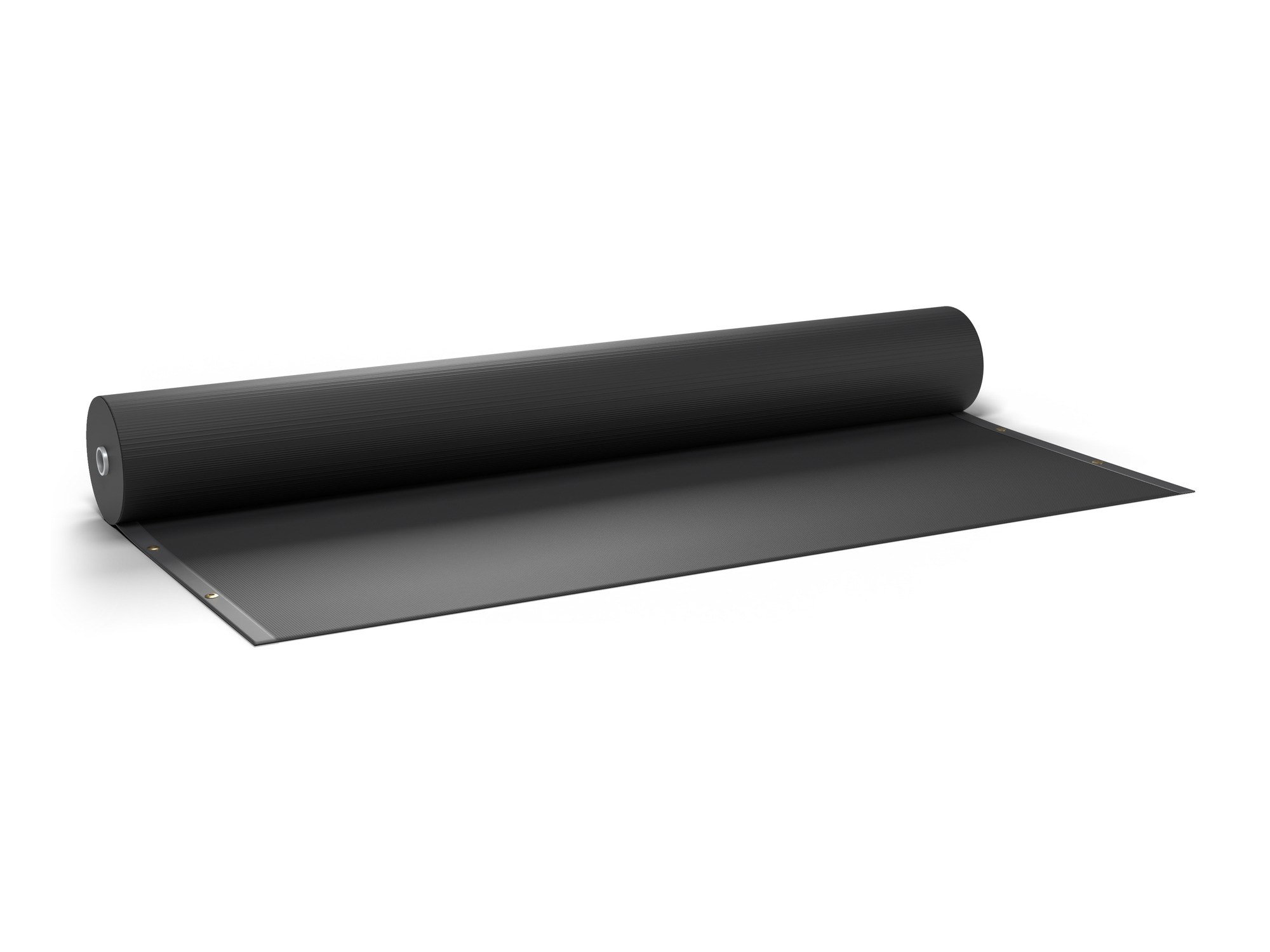 TempFence Privacy Screen Roll | 100 ft