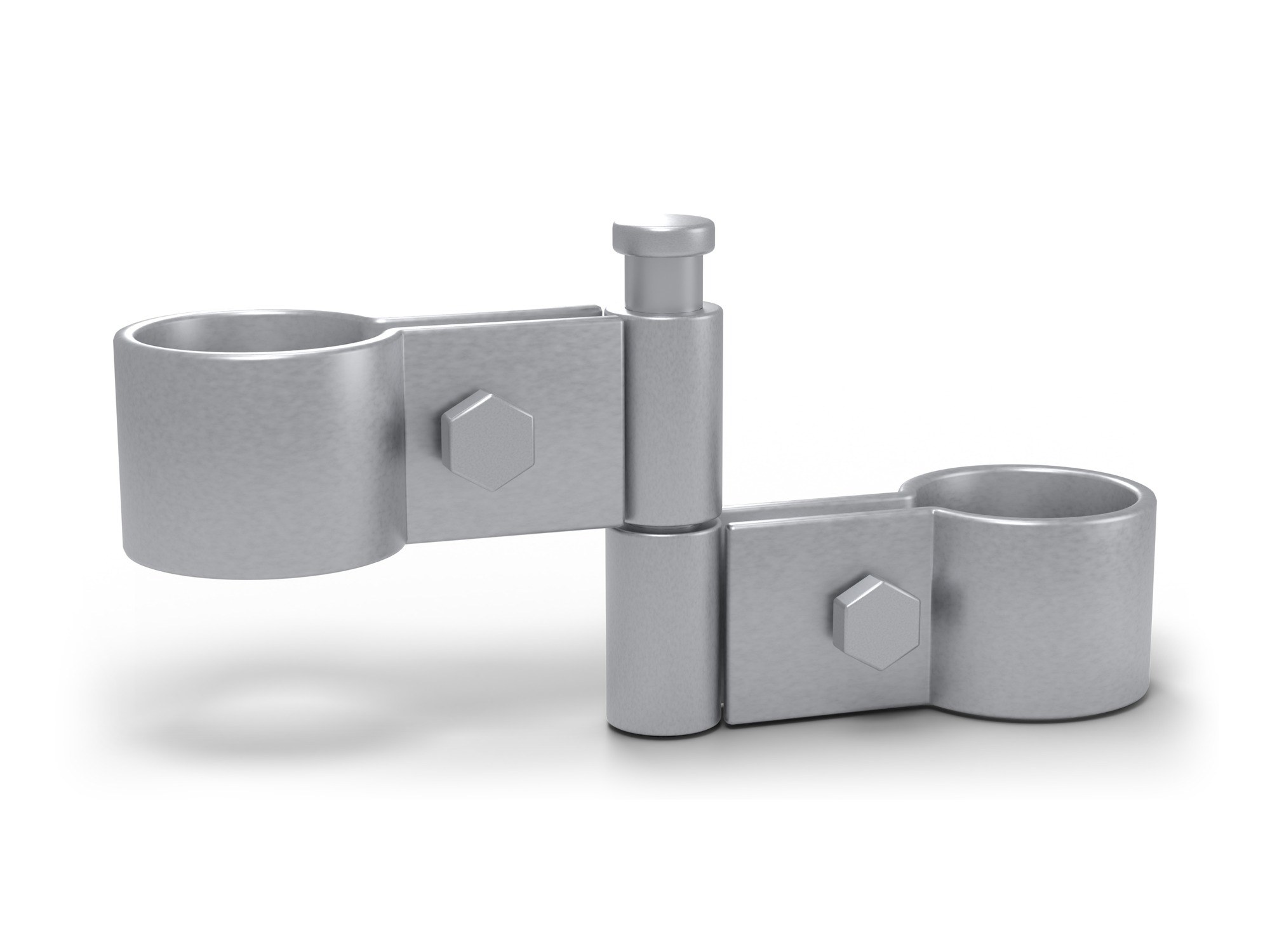 TempFence Temporary Fence Gate Hinge