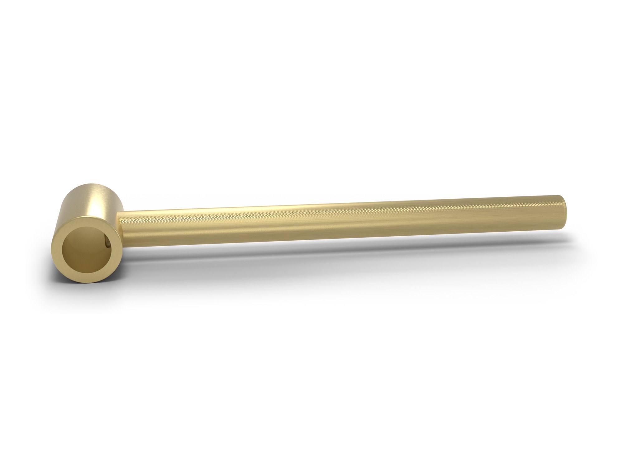 TempFence Socket Tool for Security Clamp