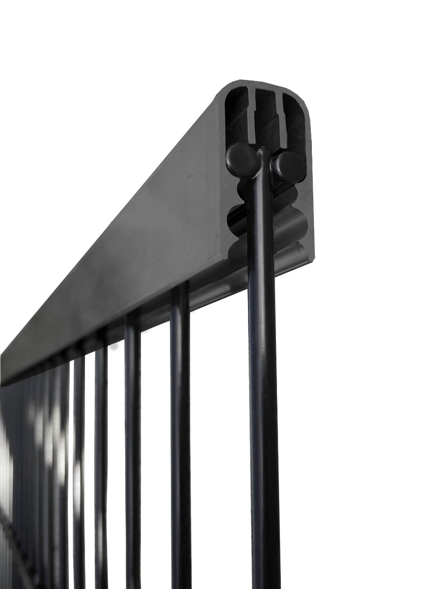 Safetyhandrail | Aluminum | Length 8'