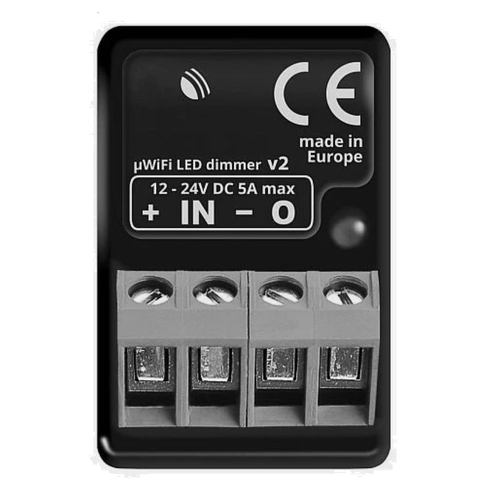 ZQUARE | Control WIFI module
