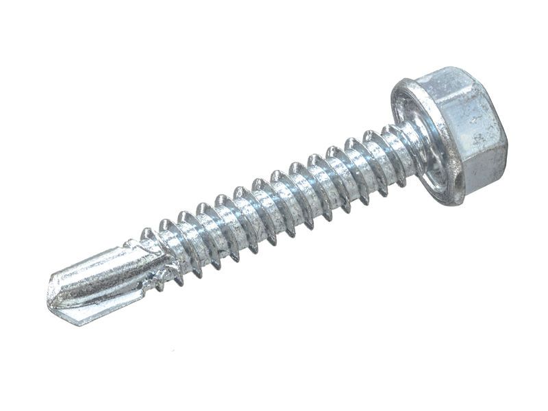 Self-Drilling Screw | 1/4" x 1-1/2"