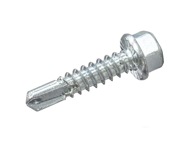 Self-Drilling Screw | 0.220" x 1"