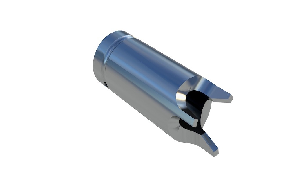 ZND | Lockable Coupler Spanner Socket
