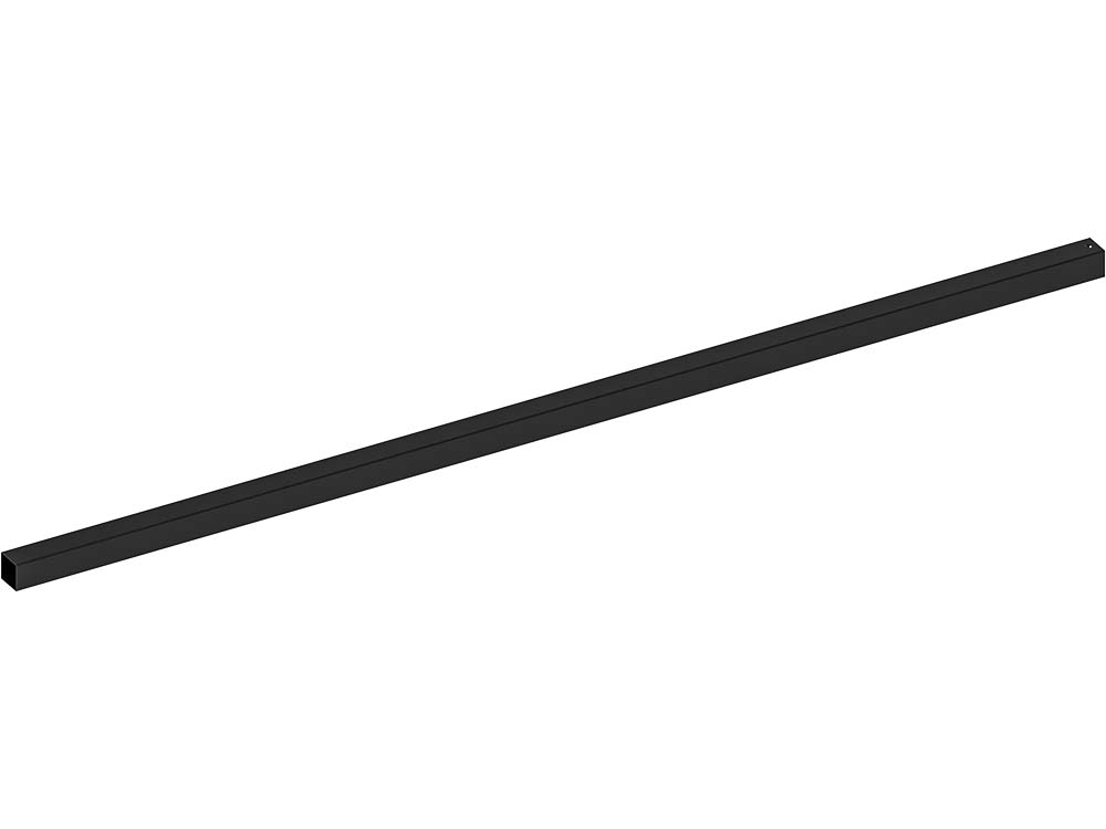 Fence post | 2" x 2" | 0.098" | 10'