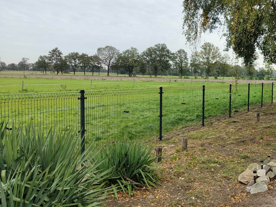 One fence system