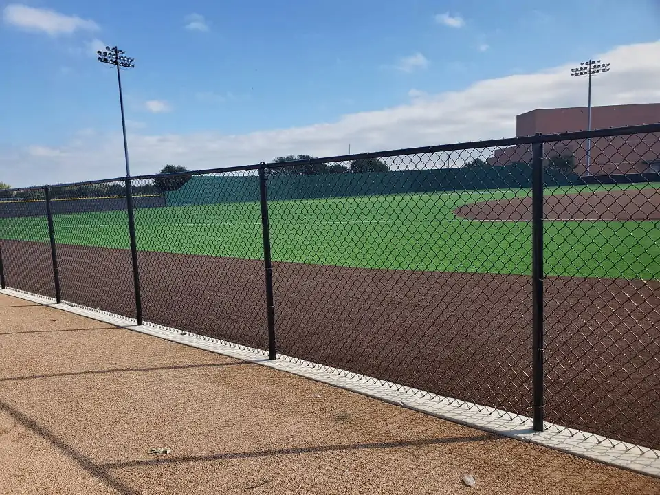 Chain Link for Every Project