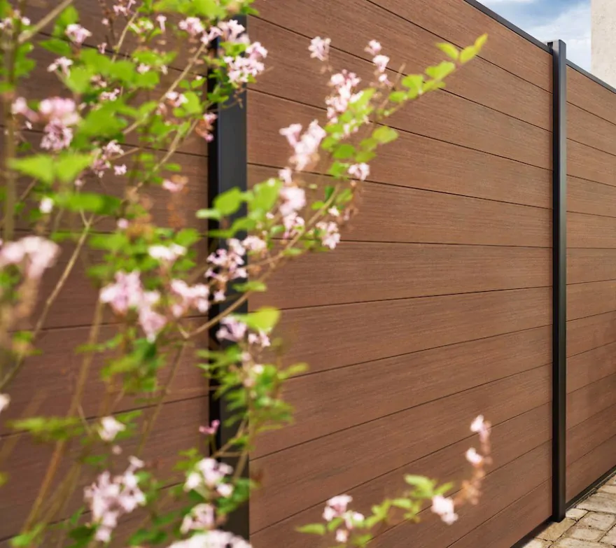 Sleek and Modern Appearance