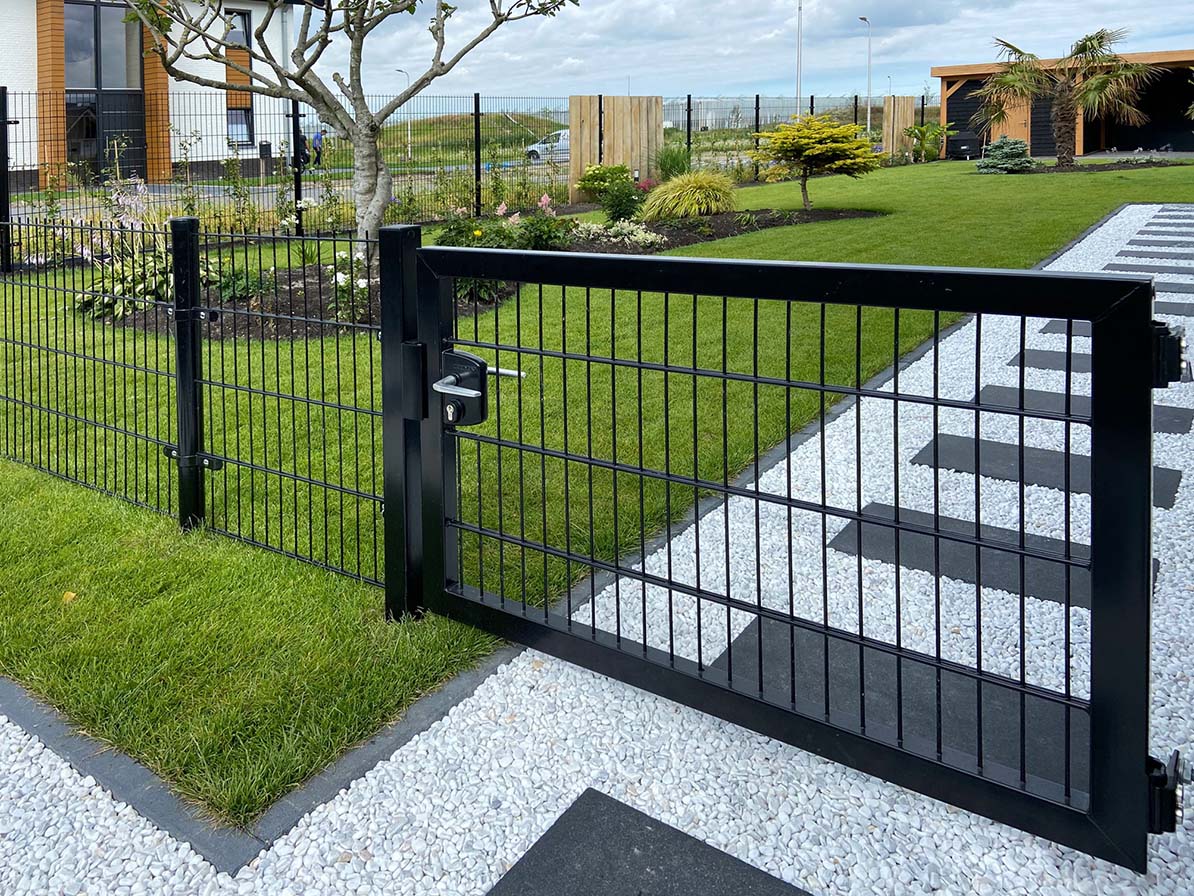 Fence Gates