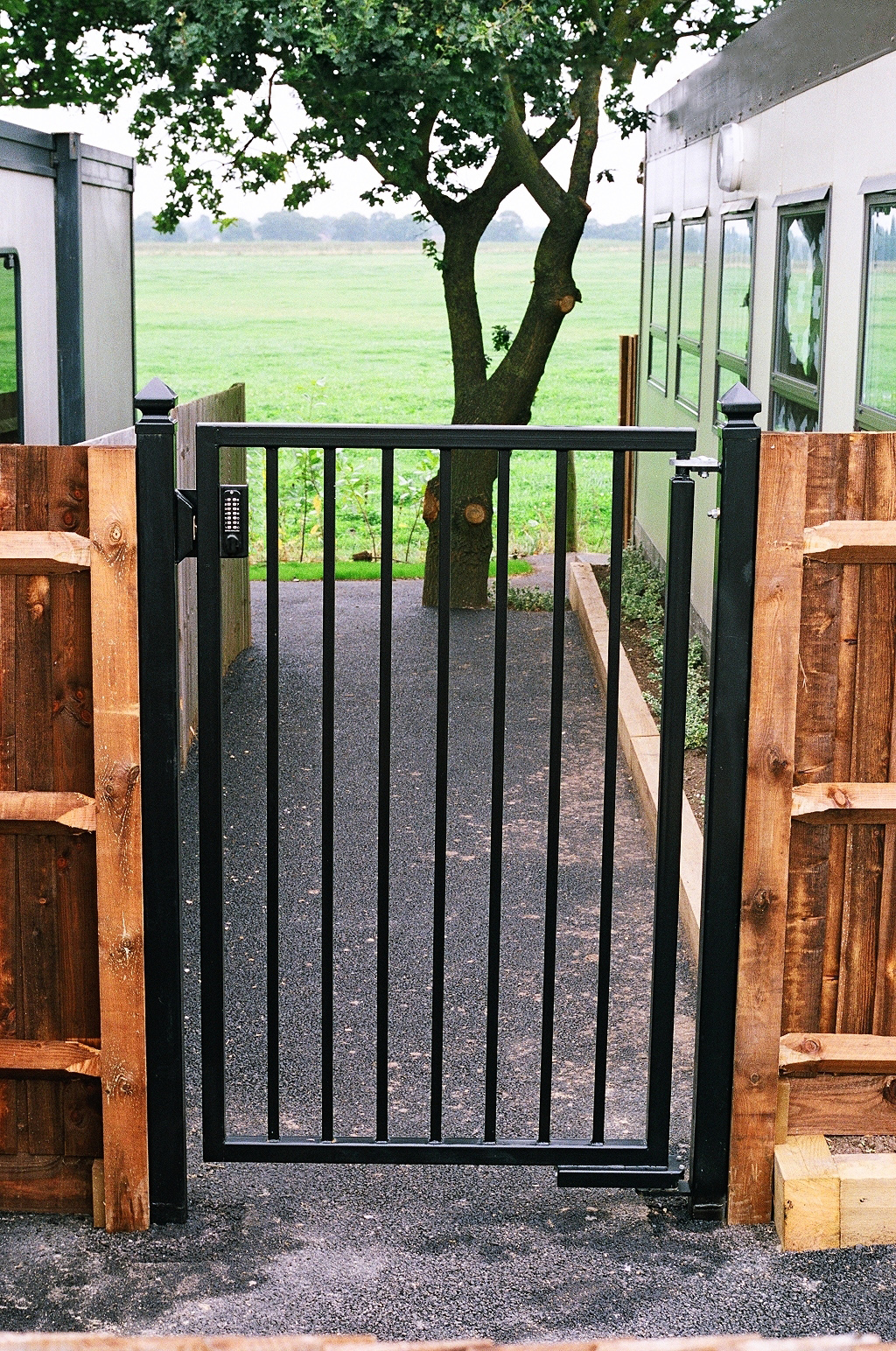 Gatemaster