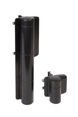 MAMMOTH 180 heavy duty hinge and closer, gates up to 330 lbs